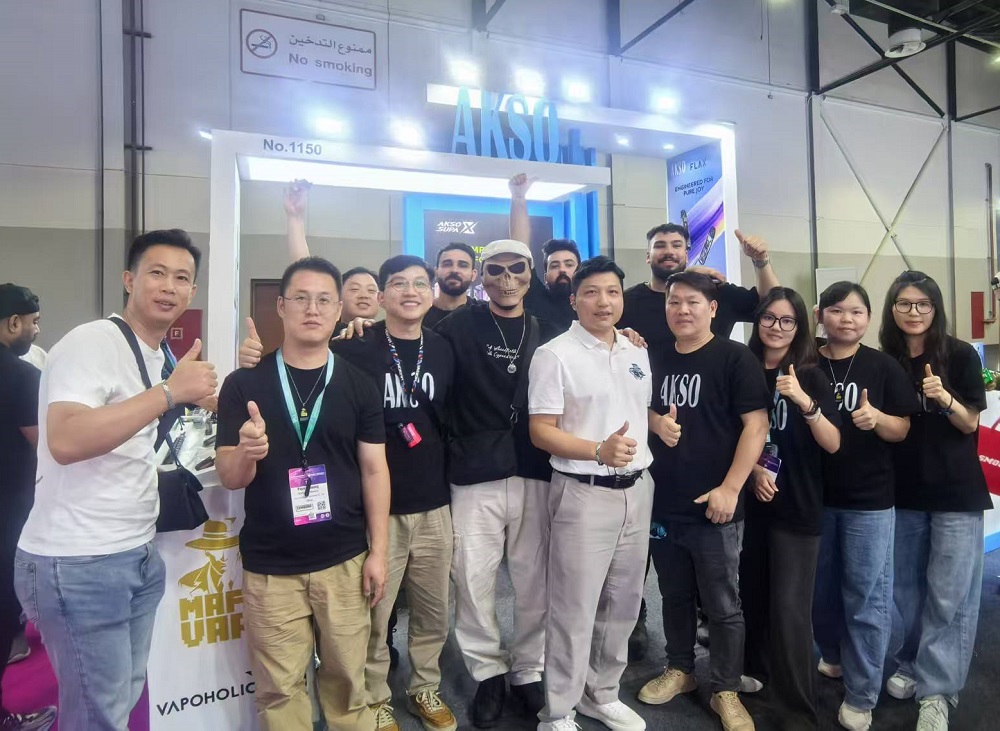 AKSO WORLD VAPE SHOW-8