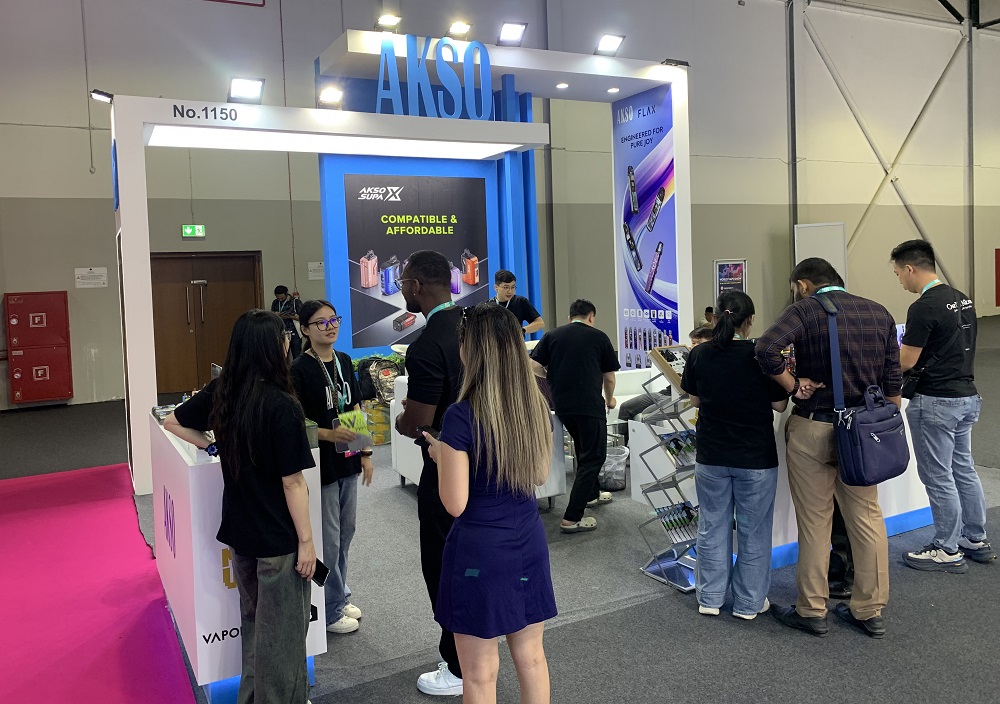 AKSO MUNDIAL VAPE SHOW-1