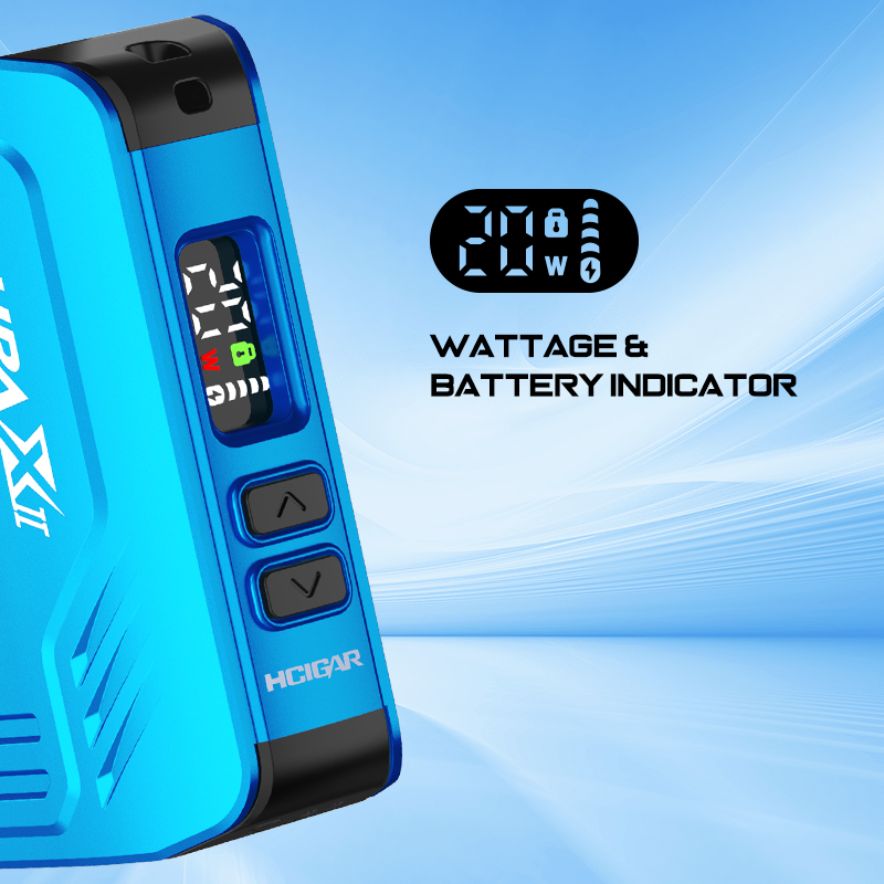 Kit de cápsulas recarregáveis SUPA XII-11