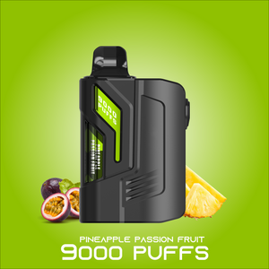 Pod Mod cigarro eletrônico regulador de tensão 800 Puff