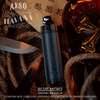 Kit de cápsula de pré-preenchimento HCigar AKSO HAVANA 600mAh