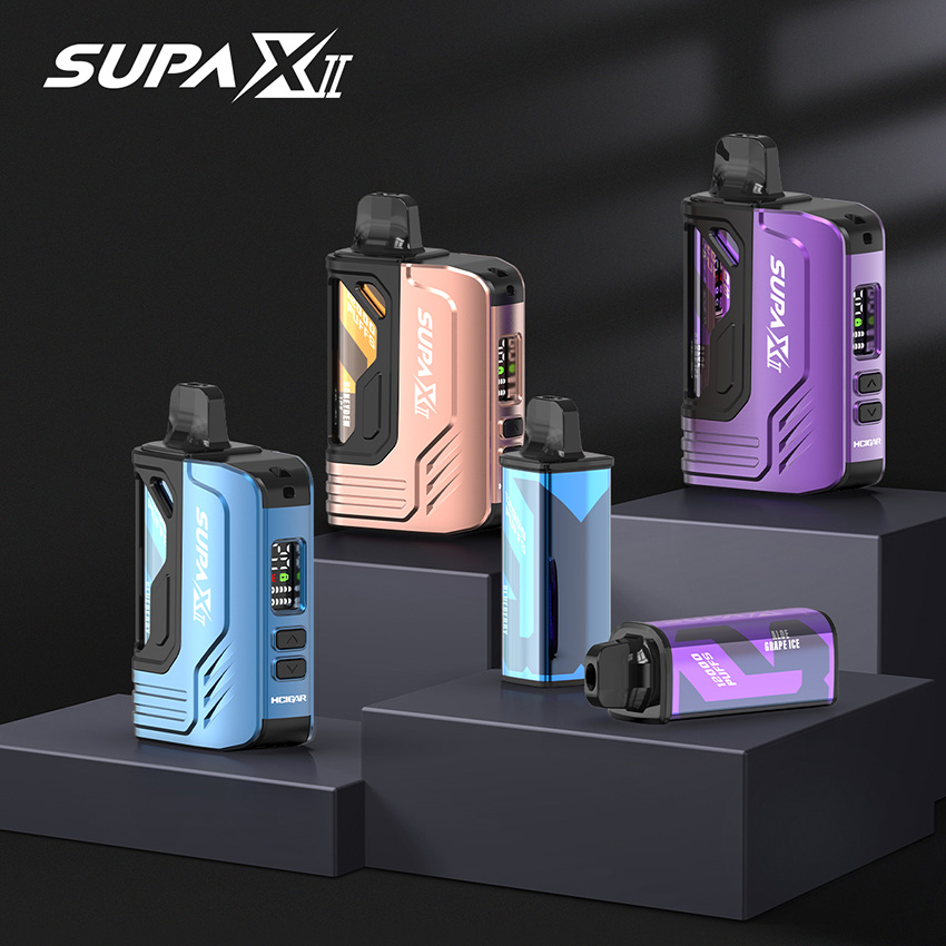 Como descartar um vaporizador descartável