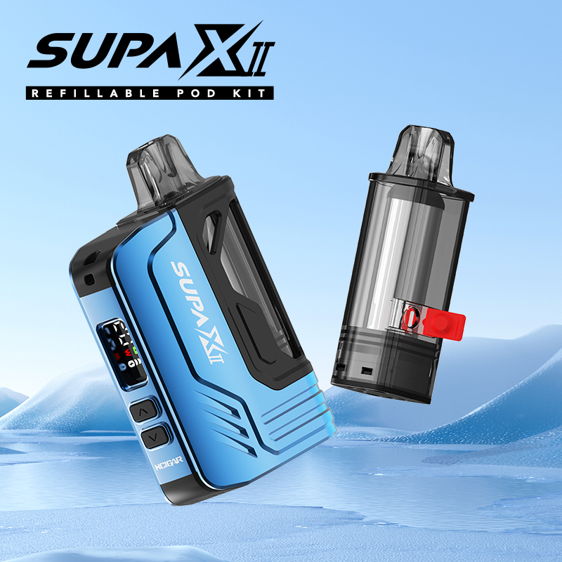 O que é um sistema de pod fechado?