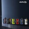 SUPA X3 - Pod pré-preenchido de 25 mil puffs - Potência variável - Modo de reforço de um botão - Opção de pod recarregável