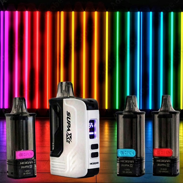 Um guia para iniciantes para compreender e usar kits de pod