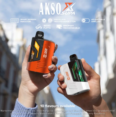 Como as pessoas usam o kit de pod pré-preenchido?